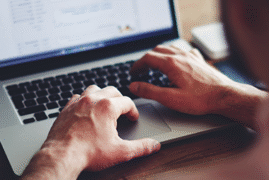 Organizational and company accounts on Discy Engine the next step
