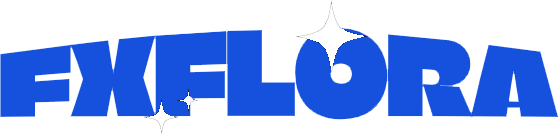 Fxflora Logo